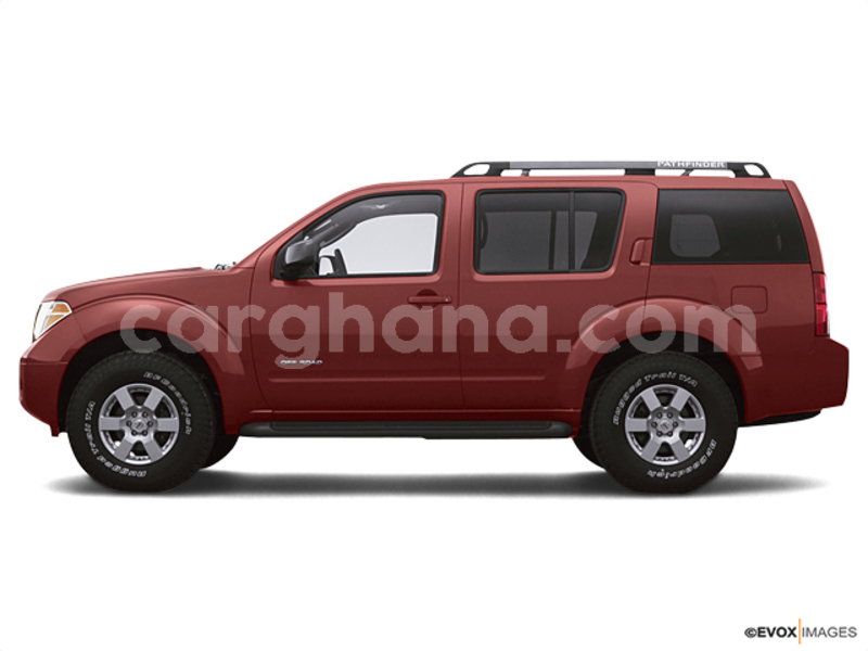 Big with watermark nissan pathfinder greater accra accra 7444