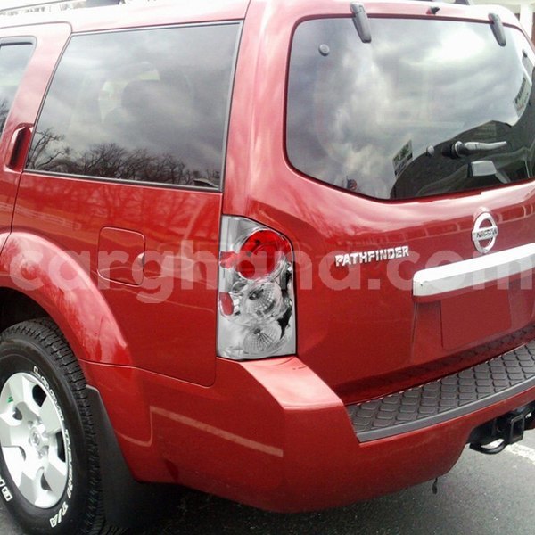 Big with watermark nissan pathfinder greater accra accra 7444