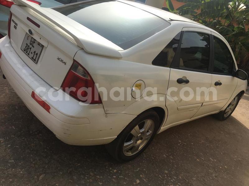 Big with watermark ford focus greater accra accra 7445