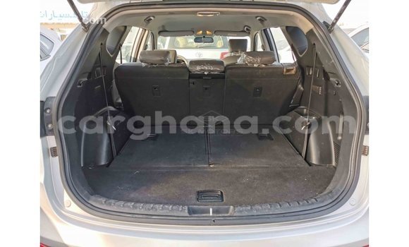Ra Imported Hyundai Santa Fe Miiran Ọkọ̀ in Import - Dubai ni Ashanti Ra Imported Hyundai Santa Fe Miiran Ọkọ̀ in Import - Dubai ni Ashanti