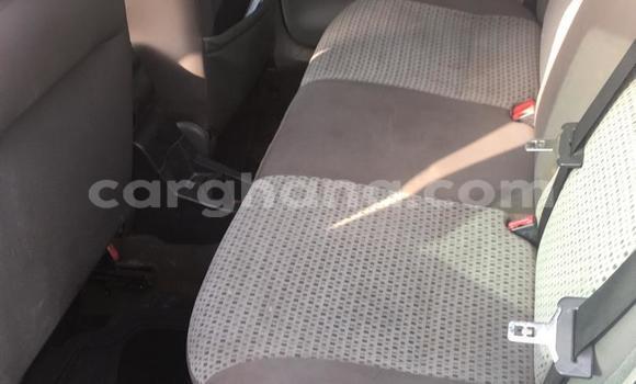 Sayi Na hannu Ford Focus White Mota in Accra a Greater Accra Sayi Na hannu Ford Focus White Mota in Accra a Greater Accra