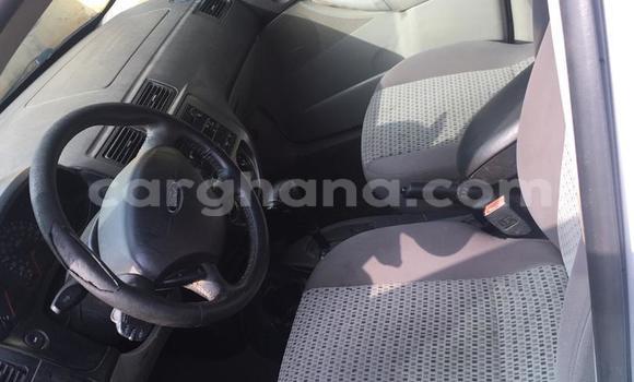 Sayi Na hannu Ford Focus White Mota in Accra a Greater Accra Sayi Na hannu Ford Focus White Mota in Accra a Greater Accra