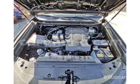 Buy Import Toyota Prado Black Car in Import - Dubai in Ashanti Buy Import Toyota Prado Black Car in Import - Dubai in Ashanti