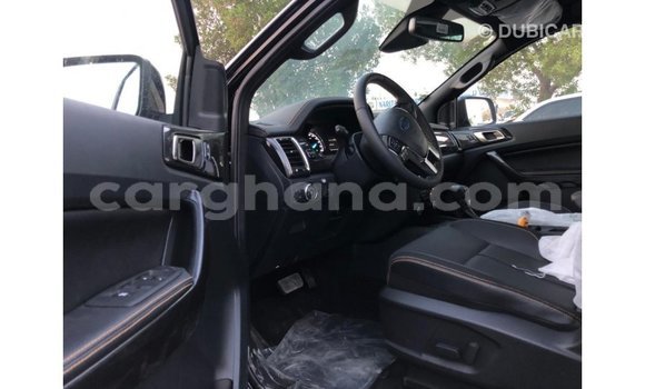 Buy Import Ford Ranger Black Car in Import - Dubai in Ashanti Buy Import Ford Ranger Black Car in Import - Dubai in Ashanti