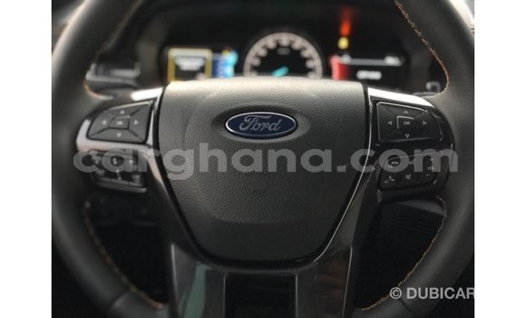 Buy Import Ford Ranger Black Car in Import - Dubai in Ashanti Buy Import Ford Ranger Black Car in Import - Dubai in Ashanti