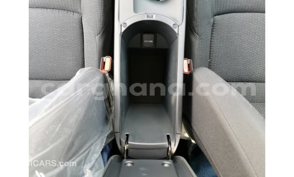 Buy Import Toyota C-HR Black Car in Import - Dubai in Ashanti Buy Import Toyota C-HR Black Car in Import - Dubai in Ashanti