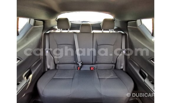 Buy Import Toyota C-HR Black Car in Import - Dubai in Ashanti Buy Import Toyota C-HR Black Car in Import - Dubai in Ashanti