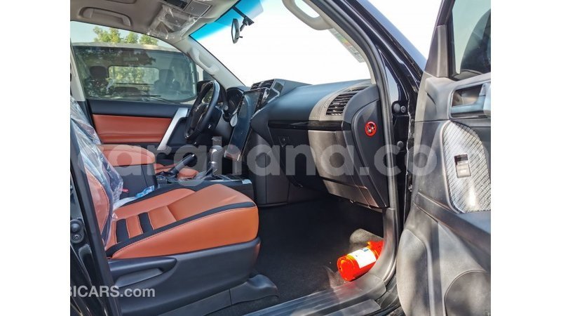 Big with watermark toyota prado ashanti import dubai 30950