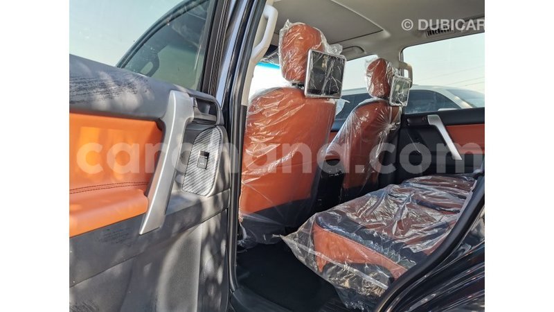 Big with watermark toyota prado ashanti import dubai 30950