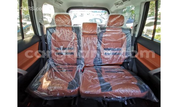 Ra Imported Toyota Prado Black Ọkọ̀ in Import - Dubai ni Ashanti Ra Imported Toyota Prado Black Ọkọ̀ in Import - Dubai ni Ashanti