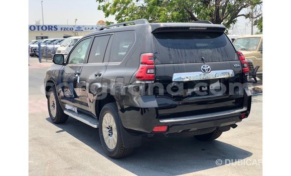 Buy Import Toyota Prado Black Car in Import - Dubai in Ashanti Buy Import Toyota Prado Black Car in Import - Dubai in Ashanti