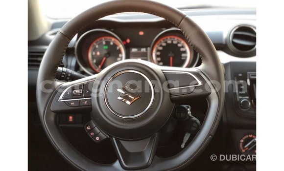 Ra Imported Suzuki Swift Miiran Ọkọ̀ in Import - Dubai ni Ashanti Ra Imported Suzuki Swift Miiran Ọkọ̀ in Import - Dubai ni Ashanti
