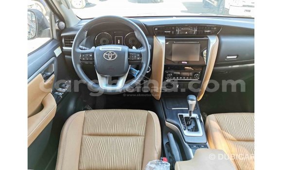 Buy Import Toyota Fortuner Other Car in Import - Dubai in Ashanti Buy Import Toyota Fortuner Other Car in Import - Dubai in Ashanti