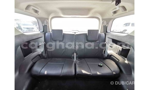 Sayi Imported Toyota Fortuner Sauran Mota in Import - Dubai a Ashanti Sayi Imported Toyota Fortuner Sauran Mota in Import - Dubai a Ashanti