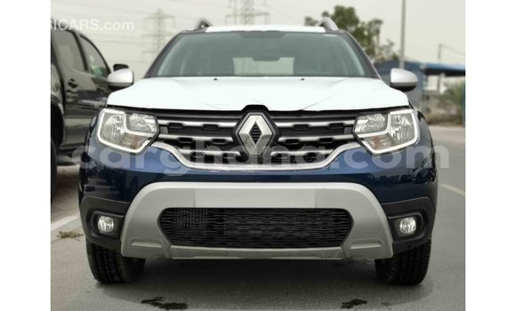 Ra Imported Renault Duster Blue Ọkọ̀ in Import - Dubai ni Ashanti Ra Imported Renault Duster Blue Ọkọ̀ in Import - Dubai ni Ashanti