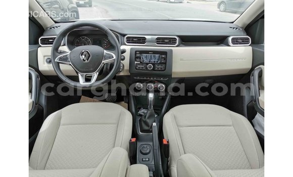 Ra Imported Renault Duster Blue Ọkọ̀ in Import - Dubai ni Ashanti Ra Imported Renault Duster Blue Ọkọ̀ in Import - Dubai ni Ashanti