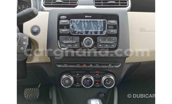 Ra Imported Renault Duster Blue Ọkọ̀ in Import - Dubai ni Ashanti Ra Imported Renault Duster Blue Ọkọ̀ in Import - Dubai ni Ashanti