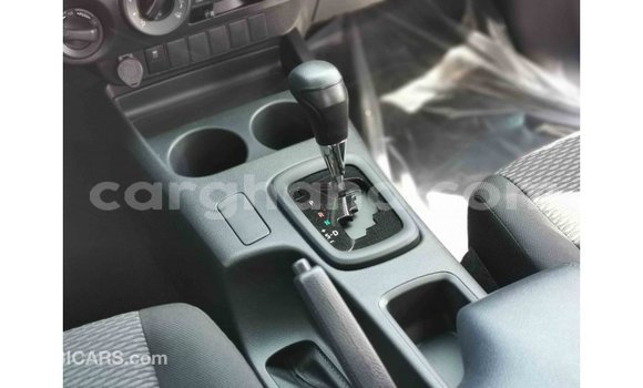 Sayi Imported Toyota Hilux Sauran Mota in Import - Dubai a Ashanti Sayi Imported Toyota Hilux Sauran Mota in Import - Dubai a Ashanti