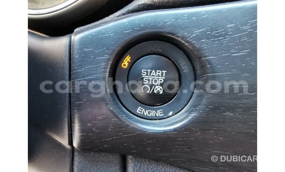 Ra Imported Jeep Grand Cherokee Black Ọkọ̀ in Import - Dubai ni Ashanti Ra Imported Jeep Grand Cherokee Black Ọkọ̀ in Import - Dubai ni Ashanti