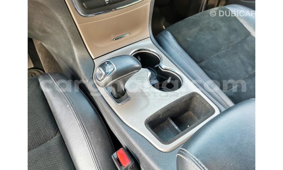 Ra Imported Jeep Grand Cherokee Black Ọkọ̀ in Import - Dubai ni Ashanti Ra Imported Jeep Grand Cherokee Black Ọkọ̀ in Import - Dubai ni Ashanti