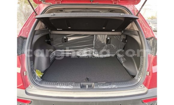 Ra Imported Hyundai Creta Red Ọkọ̀ in Import - Dubai ni Ashanti Ra Imported Hyundai Creta Red Ọkọ̀ in Import - Dubai ni Ashanti