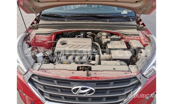 Ra Imported Hyundai Creta Red Ọkọ̀ in Import - Dubai ni Ashanti Ra Imported Hyundai Creta Red Ọkọ̀ in Import - Dubai ni Ashanti