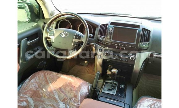 Sayi Imported Toyota Land Cruiser Black Mota in Import - Dubai a Ashanti Sayi Imported Toyota Land Cruiser Black Mota in Import - Dubai a Ashanti