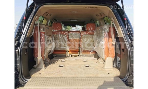 Sayi Imported Toyota Land Cruiser Black Mota in Import - Dubai a Ashanti Sayi Imported Toyota Land Cruiser Black Mota in Import - Dubai a Ashanti