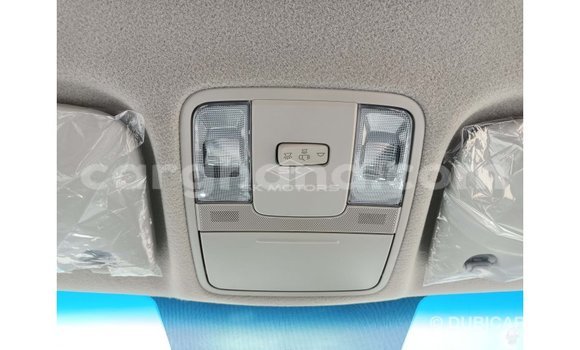 Buy Import Hyundai Creta Other Car in Import - Dubai in Ashanti Buy Import Hyundai Creta Other Car in Import - Dubai in Ashanti