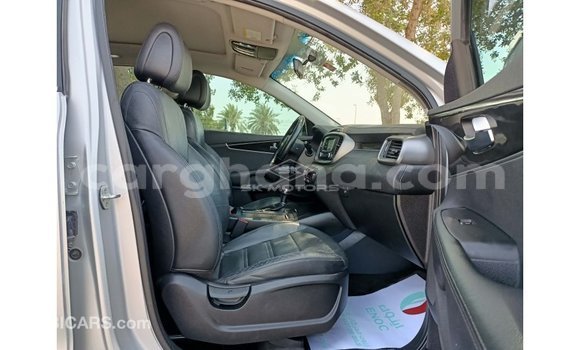 Sayi Imported Kia Sorento Sauran Mota in Import - Dubai a Ashanti Sayi Imported Kia Sorento Sauran Mota in Import - Dubai a Ashanti