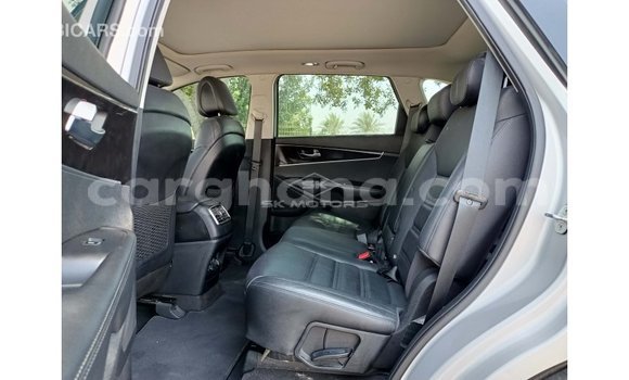 Sayi Imported Kia Sorento Sauran Mota in Import - Dubai a Ashanti Sayi Imported Kia Sorento Sauran Mota in Import - Dubai a Ashanti