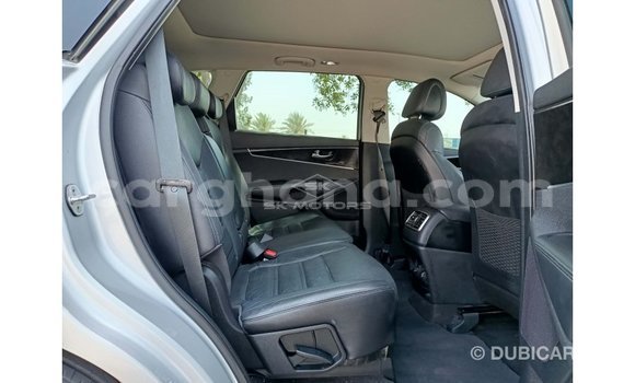 Sayi Imported Kia Sorento Sauran Mota in Import - Dubai a Ashanti Sayi Imported Kia Sorento Sauran Mota in Import - Dubai a Ashanti