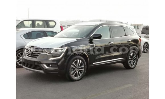 Sayi Imported Renault 18 Black Mota in Import - Dubai a Ashanti Sayi Imported Renault 18 Black Mota in Import - Dubai a Ashanti