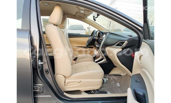 Sayi Imported Toyota Yaris Sauran Mota in Import - Dubai a Ashanti Sayi Imported Toyota Yaris Sauran Mota in Import - Dubai a Ashanti