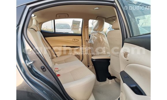 Sayi Imported Toyota Yaris Sauran Mota in Import - Dubai a Ashanti Sayi Imported Toyota Yaris Sauran Mota in Import - Dubai a Ashanti