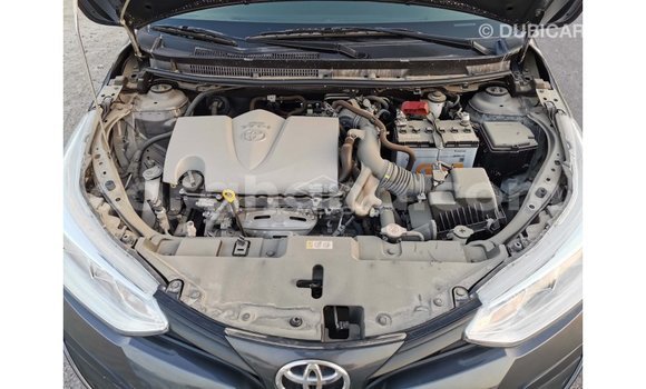Sayi Imported Toyota Yaris Sauran Mota in Import - Dubai a Ashanti Sayi Imported Toyota Yaris Sauran Mota in Import - Dubai a Ashanti