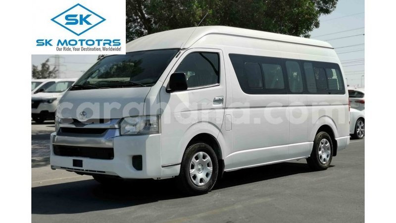 Big with watermark toyota hiace ashanti import dubai 30996