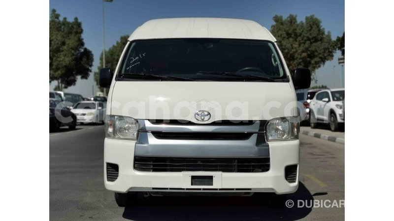 Big with watermark toyota hiace ashanti import dubai 30996