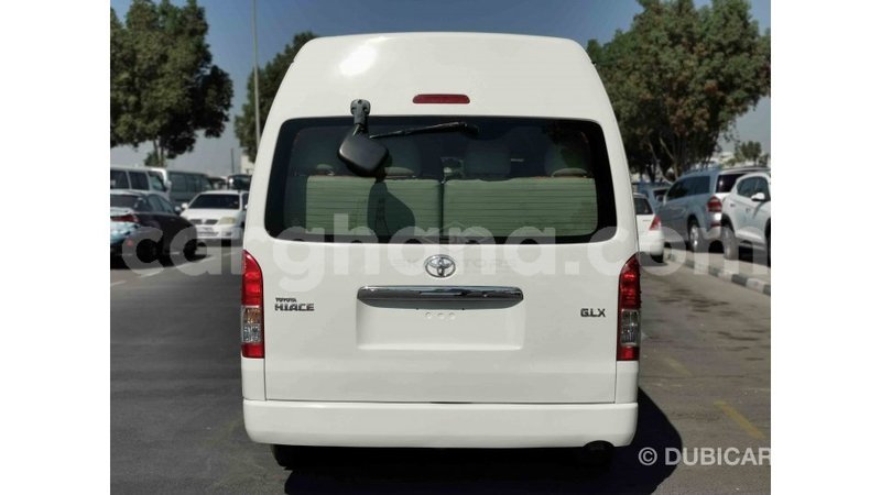 Big with watermark toyota hiace ashanti import dubai 30996