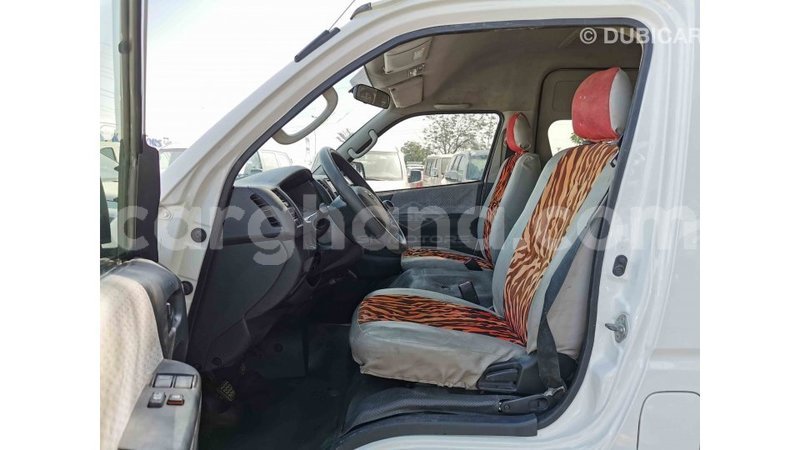 Big with watermark toyota hiace ashanti import dubai 30996