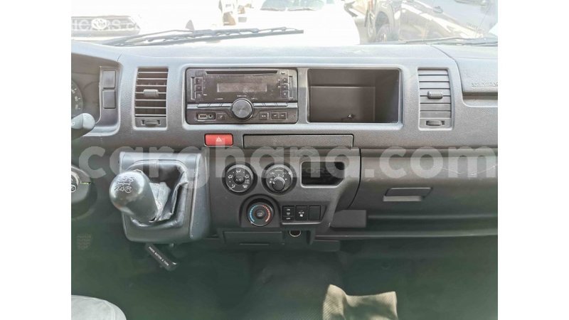 Big with watermark toyota hiace ashanti import dubai 30996