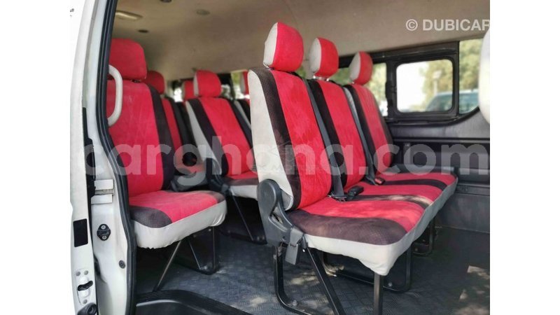 Big with watermark toyota hiace ashanti import dubai 30996