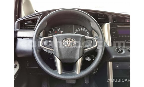 Buy Import Toyota Innova White Car in Import - Dubai in Ashanti Buy Import Toyota Innova White Car in Import - Dubai in Ashanti