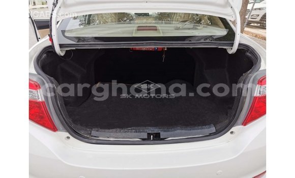 Sayi Imported Toyota Yaris White Mota in Import - Dubai a Ashanti Sayi Imported Toyota Yaris White Mota in Import - Dubai a Ashanti