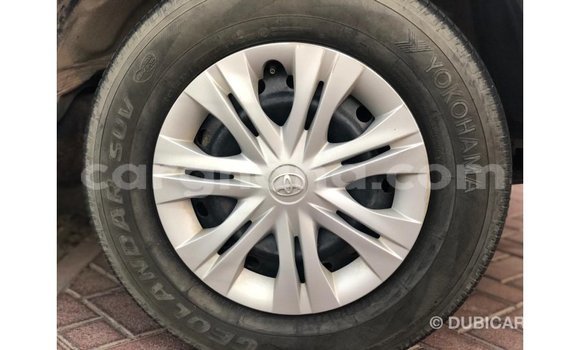 Ra Imported Toyota Hilux funfun Ọkọ̀ in Import - Dubai ni Ashanti Ra Imported Toyota Hilux funfun Ọkọ̀ in Import - Dubai ni Ashanti