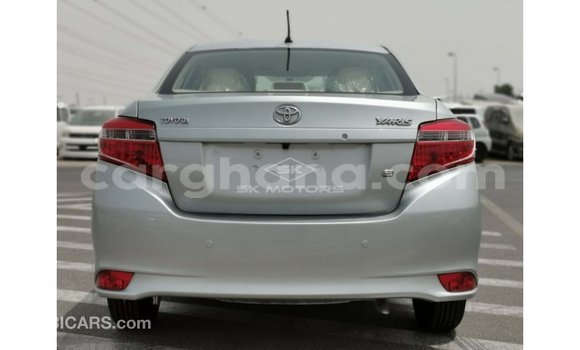 Buy Import Toyota Yaris Other Car in Import - Dubai in Ashanti Buy Import Toyota Yaris Other Car in Import - Dubai in Ashanti