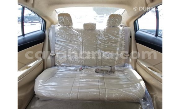 Buy Import Toyota Yaris Other Car in Import - Dubai in Ashanti Buy Import Toyota Yaris Other Car in Import - Dubai in Ashanti