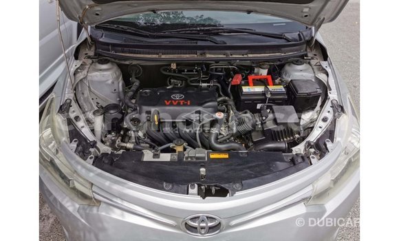 Buy Import Toyota Yaris Other Car in Import - Dubai in Ashanti Buy Import Toyota Yaris Other Car in Import - Dubai in Ashanti
