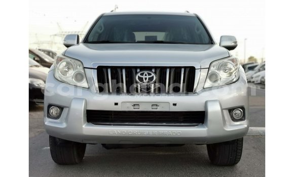 Buy Import Toyota Prado Other Car in Import - Dubai in Ashanti Buy Import Toyota Prado Other Car in Import - Dubai in Ashanti