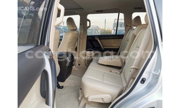 Buy Import Toyota Prado Other Car in Import - Dubai in Ashanti Buy Import Toyota Prado Other Car in Import - Dubai in Ashanti